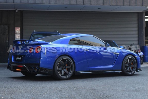Llanta Rays Volk Racing TE37 Ultra Track Edition II 20x12 - 5x114.3...