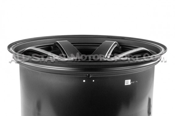 Jante Rays Volk Racing TE37 Ultra Track Edition II 20x12 - 5x114.3 ...