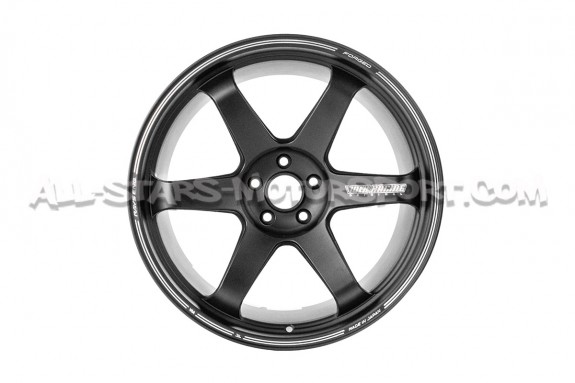Jante Rays Volk Racing TE37 Ultra Track Edition II 20x12 - 5x114.3 ...