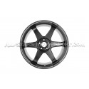 Rays Volk Racing TE37 Ultra Track Edition II 20x12 - 5x114.3 ET20 W...