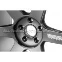 Llanta Rays Volk Racing TE37 Ultra Track Edition II 20x12 - 5x114.3...