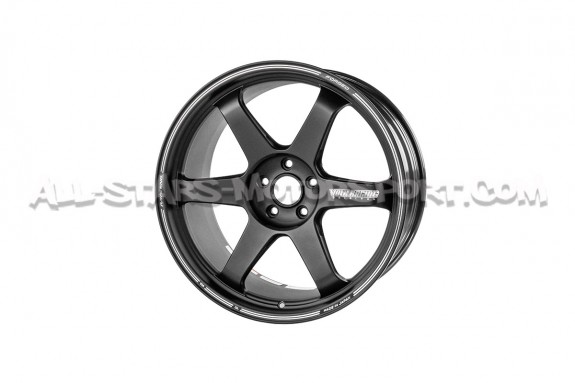 Rays Volk Racing TE37 Ultra Track Edition II 20x10 - 5x114.3 ET30 -...