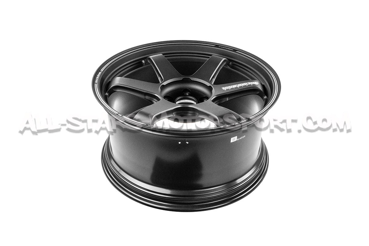 Llanta Rays Volk Racing TE37 Ultra Track Edition II 20x10 - 5x114.3...