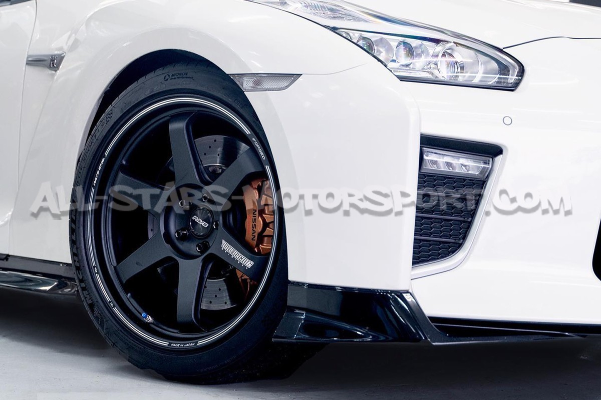 Rays Volk Racing TE37 Ultra Track Edition II 20x10 - 5x114.3 ET30 -...