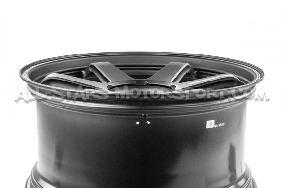 Rays Volk Racing TE37 Ultra Track Edition II 20x10 - 5x114.3 ET30 -...