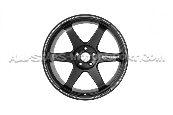 Llanta Rays Volk Racing TE37 Ultra Track Edition II 20x10 - 5x114.3...