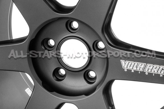 Jante Rays Volk Racing TE37 Ultra Track Edition II 20x10 - 5x114.3 ...