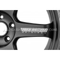 Rays Volk Racing TE37 Ultra Track Edition II 20x10 - 5x114.3 ET30 -...