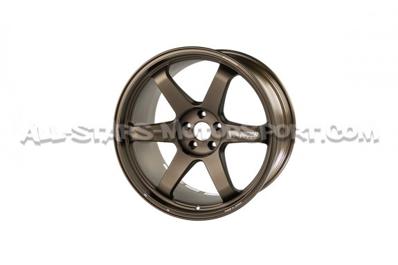 Llanta Rays Volk Racing TE37 Ultra M-SPEC 20x11 - 5x112 ET15 - Bronze