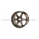 Jante Rays Volk Racing TE37 Ultra M-SPEC 20x11 - 5x112 ET15 - Bronze