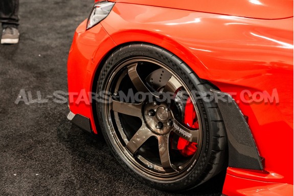 Rays Volk Racing TE37 Ultra M-SPEC 20x11 - 5x112 ET15 - Bronze