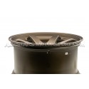 Llanta Rays Volk Racing TE37 Ultra M-SPEC 20x11 - 5x112 ET15 - Bronze
