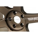 Rays Volk Racing TE37 Ultra M-SPEC 20x11 - 5x112 ET15 - Bronze