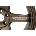 Jante Rays Volk Racing TE37 Ultra M-SPEC 20x11 - 5x112 ET15 - Bronze