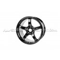 Rays Gram Lights 57CR Wheel 18x9.5 - 5x120 ET38 - Black