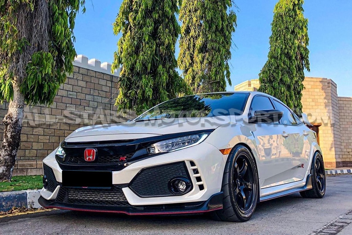 Jante Rays Gram Lights 57CR 18x9.5 - 5x120 ET38 - Black