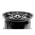 Llanta Rays Gram Lights 57CR 18x9.5 - 5x120 ET38 - Black