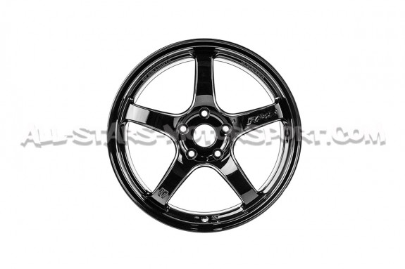 Llanta Rays Gram Lights 57CR 18x9.5 - 5x120 ET38 - Black