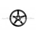 Rays Gram Lights 57CR Wheel 18x9.5 - 5x120 ET38 - Black