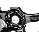 Rays Gram Lights 57CR Wheel 18x9.5 - 5x120 ET38 - Black