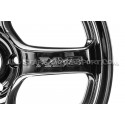 Llanta Rays Gram Lights 57CR 18x9.5 - 5x120 ET38 - Black