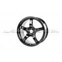 Llanta Rays Gram Lights 57CR 18x8.5 - 5x100 ET45 - Black