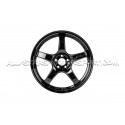 Llanta Rays Gram Lights 57CR 18x8.5 - 5x100 ET45 - Black