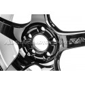 Rays Gram Lights 57CR Wheel 18x8.5 - 5x100 ET45 - Black