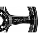 Rays Gram Lights 57CR Wheel 18x8.5 - 5x100 ET45 - Black