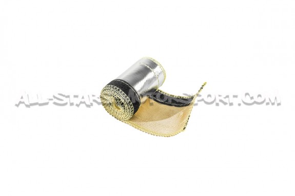 6 / 8 / 10AN Deatschwerks Reflective Thermal Protection Sleeve