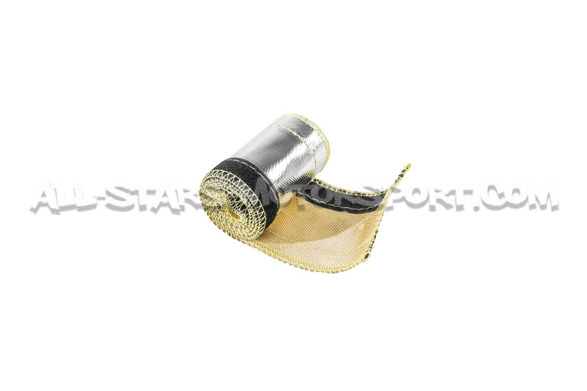 6 / 8 / 10AN Deatschwerks Reflective Thermal Protection Sleeve
