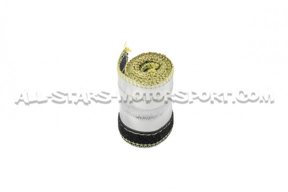 6 / 8 / 10AN Deatschwerks Reflective Thermal Protection Sleeve