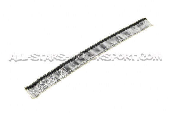 Fourreau de protection thermique Deatschwerks pour durites 6 / 8 / ...
