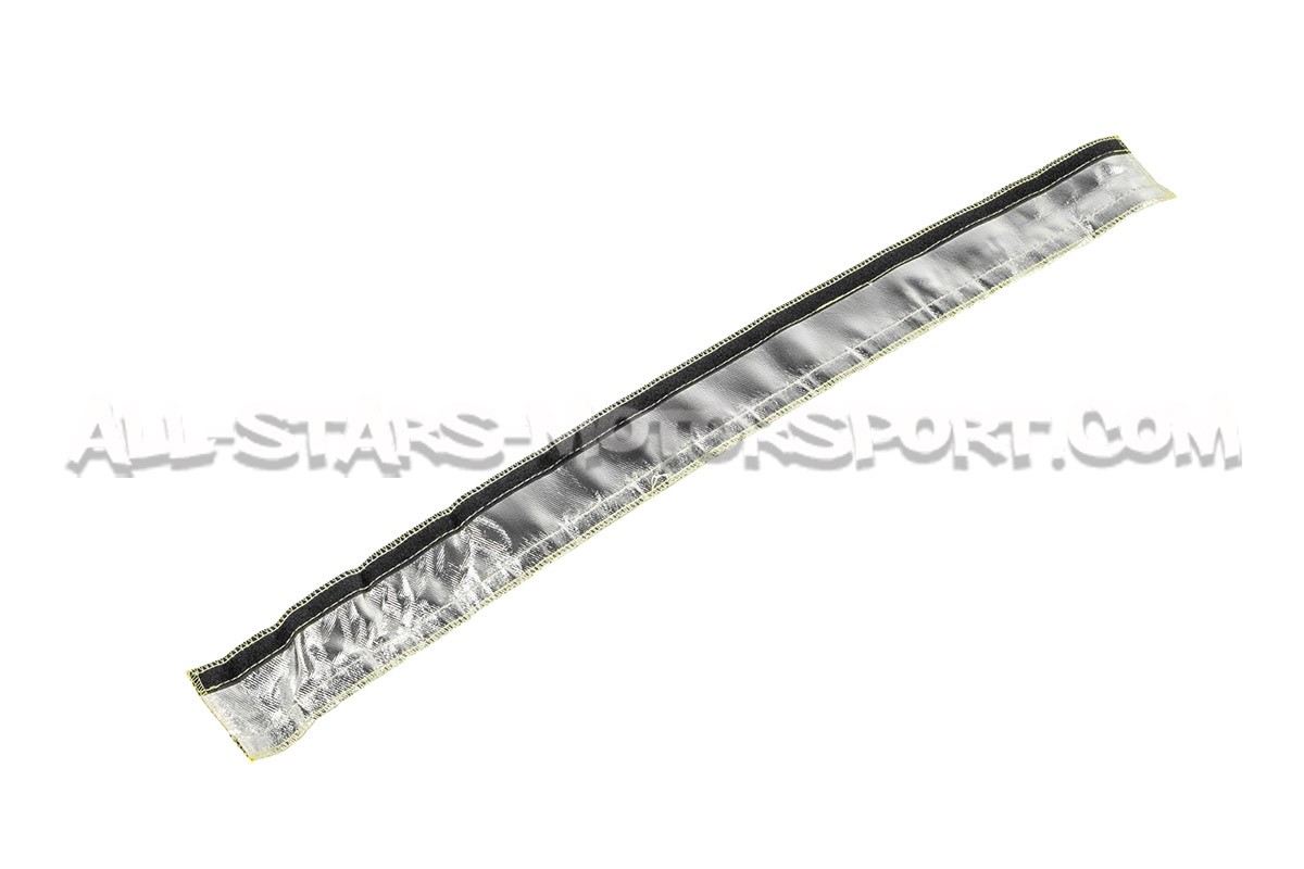 6 / 8 / 10AN Deatschwerks Reflective Thermal Protection Sleeve