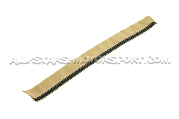 Funda de protección térmica Deatschwerks para mangueras 6 / 8 / 10AN