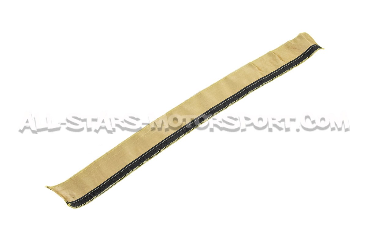 Funda de protección térmica Deatschwerks para mangueras 6 / 8 / 10AN