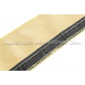 Funda de protección térmica Deatschwerks para mangueras 6 / 8 / 10AN