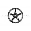Rays Gram Lights 57CR Wheel 19x9.5 - 5x112 ET25 - Black