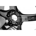 Llanta Rays Gram Lights 57CR 19x9.5 - 5x112 ET25 - Black