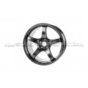 Rays Gram Lights 57CR Wheel 19x9.5 - 5x120 ET35 - Black