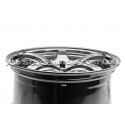 Llanta Rays Gram Lights 57CR 19x9.5 - 5x120 ET35 - Black