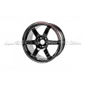 Jante Rays Volk Racing TE37 Saga S-Plus TA 18x9.5 - 5x114.3 ET39 - ...