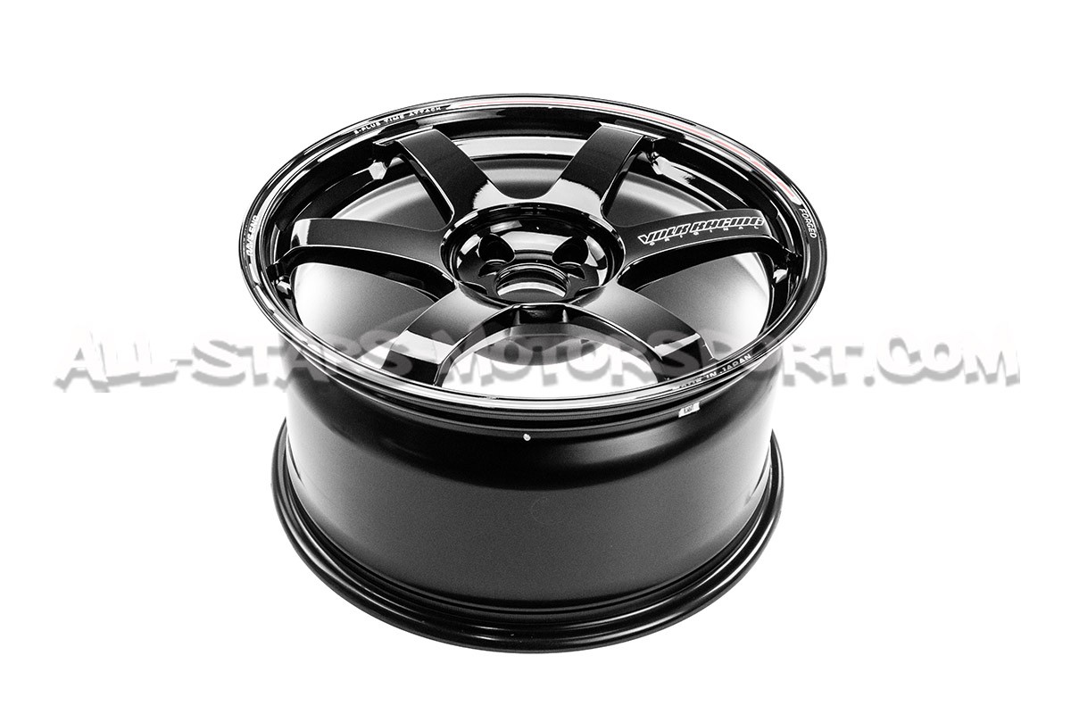 Llanta Rays Volk Racing TE37 Saga S-Plus TA 18x9.5 - 5x114.3 ET39 -...