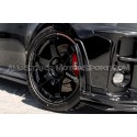 Jante Rays Volk Racing TE37 Saga S-Plus TA 18x9.5 - 5x114.3 ET39 - ...