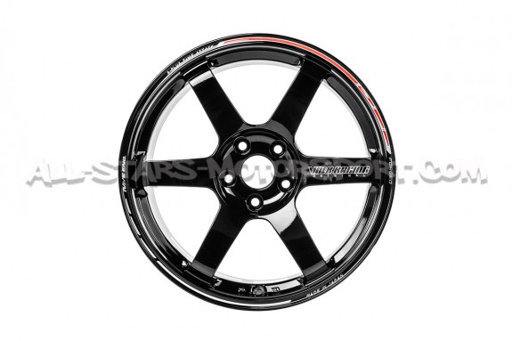 Rays Volk Racing TE37 Saga S-Plus TA Wheel 18x9.5 - 5x114.3 ET39 - ...