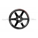 Llanta Rays Volk Racing TE37 Saga S-Plus TA 18x9.5 - 5x114.3 ET39 -...