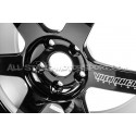 Rays Volk Racing TE37 Saga S-Plus TA Wheel 18x9.5 - 5x114.3 ET39 - ...