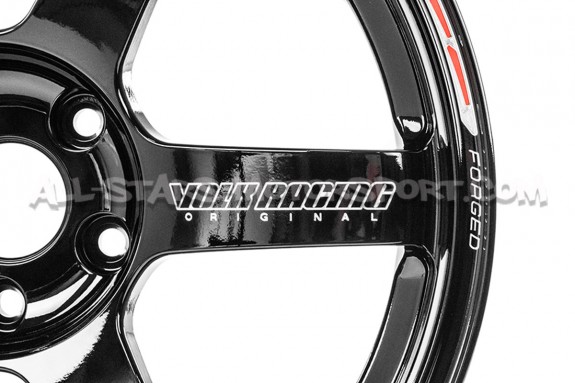 Llanta Rays Volk Racing TE37 Saga S-Plus TA 18x9.5 - 5x114.3 ET39 -...