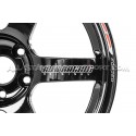 Jante Rays Volk Racing TE37 Saga S-Plus TA 18x9.5 - 5x114.3 ET39 - ...