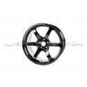 Jante Rays Gram Lights 57DR 19x9.5 - 5x112 ET25 - Black